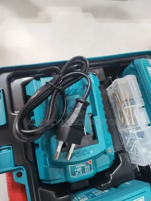 Powerful Brushless Motor