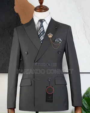 Premium Fashion Men Suit