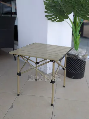 Camping Table