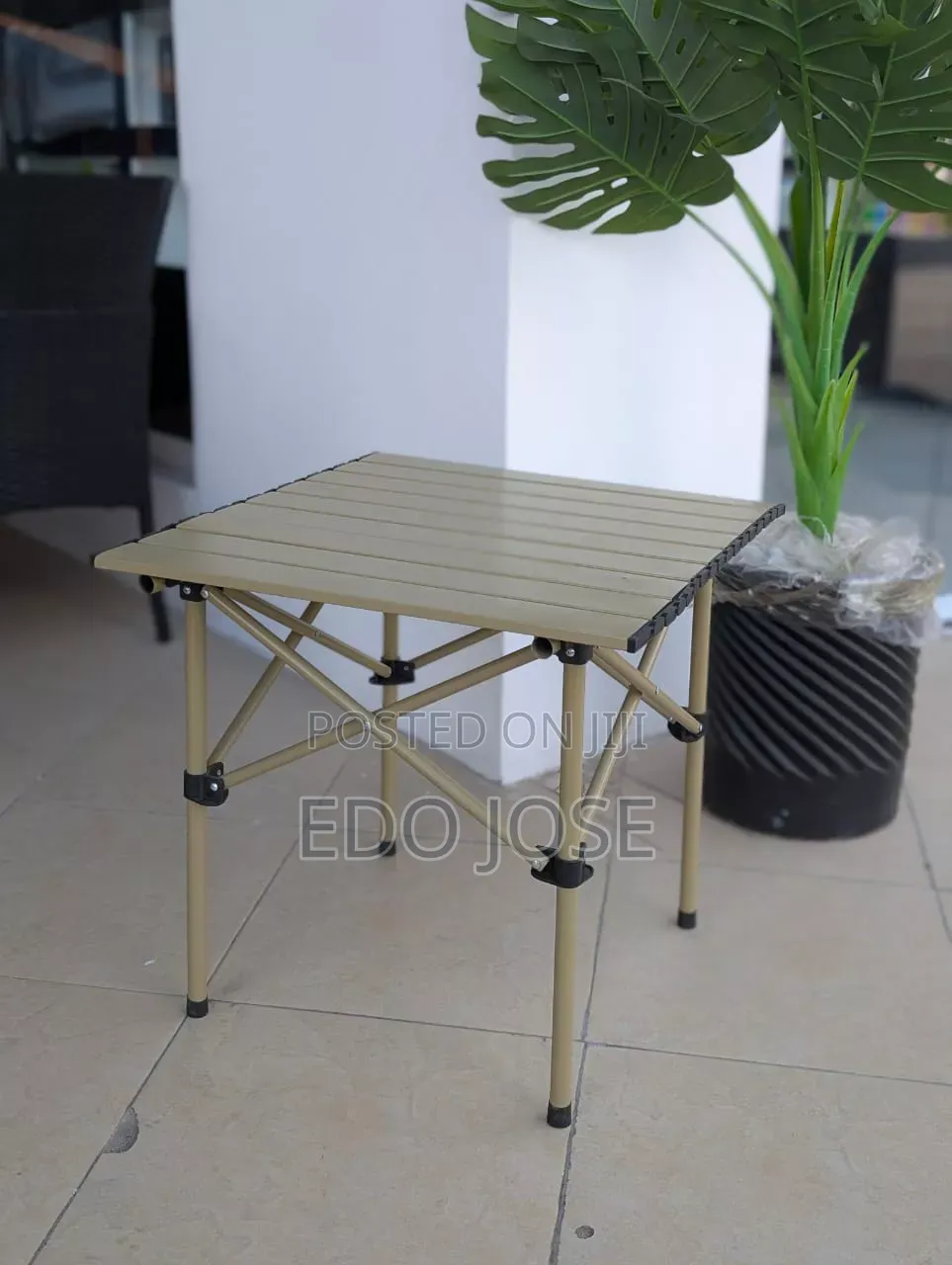 Camping Table