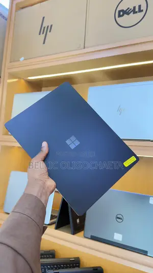 Laptop Microsoft Surface Laptop 4 16GB Intel Core i5 SSD 256GB