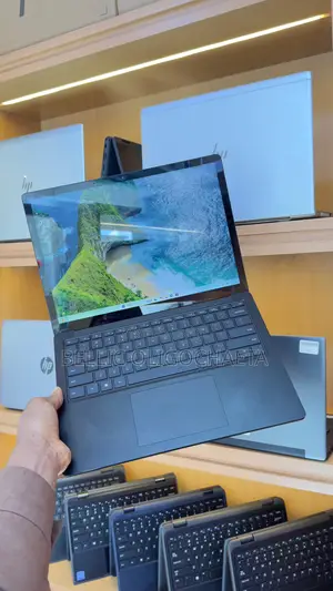 Laptop Microsoft Surface Laptop 4 16GB Intel Core i5 SSD 256GB