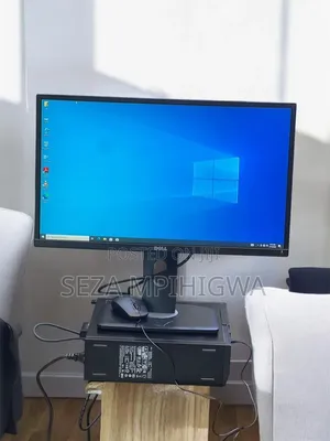 *Dell Complete Desktop* Intel Core 8gb Ram