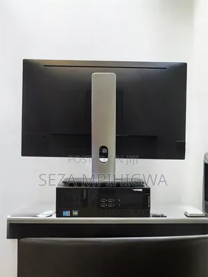 *Dell Complete Desktop* Intel Core 8gb Ram