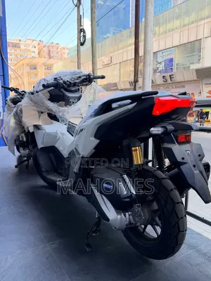 New Honda 2026