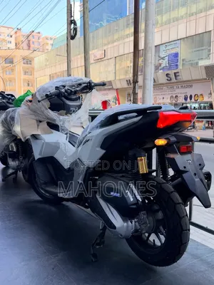 New Honda 2026