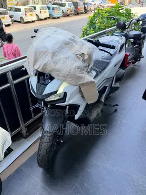 New Honda 2026