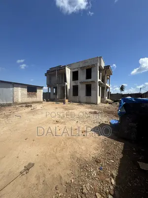 5bdrm House in Kigamboni for sale