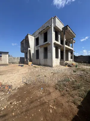 5bdrm House in Kigamboni for sale