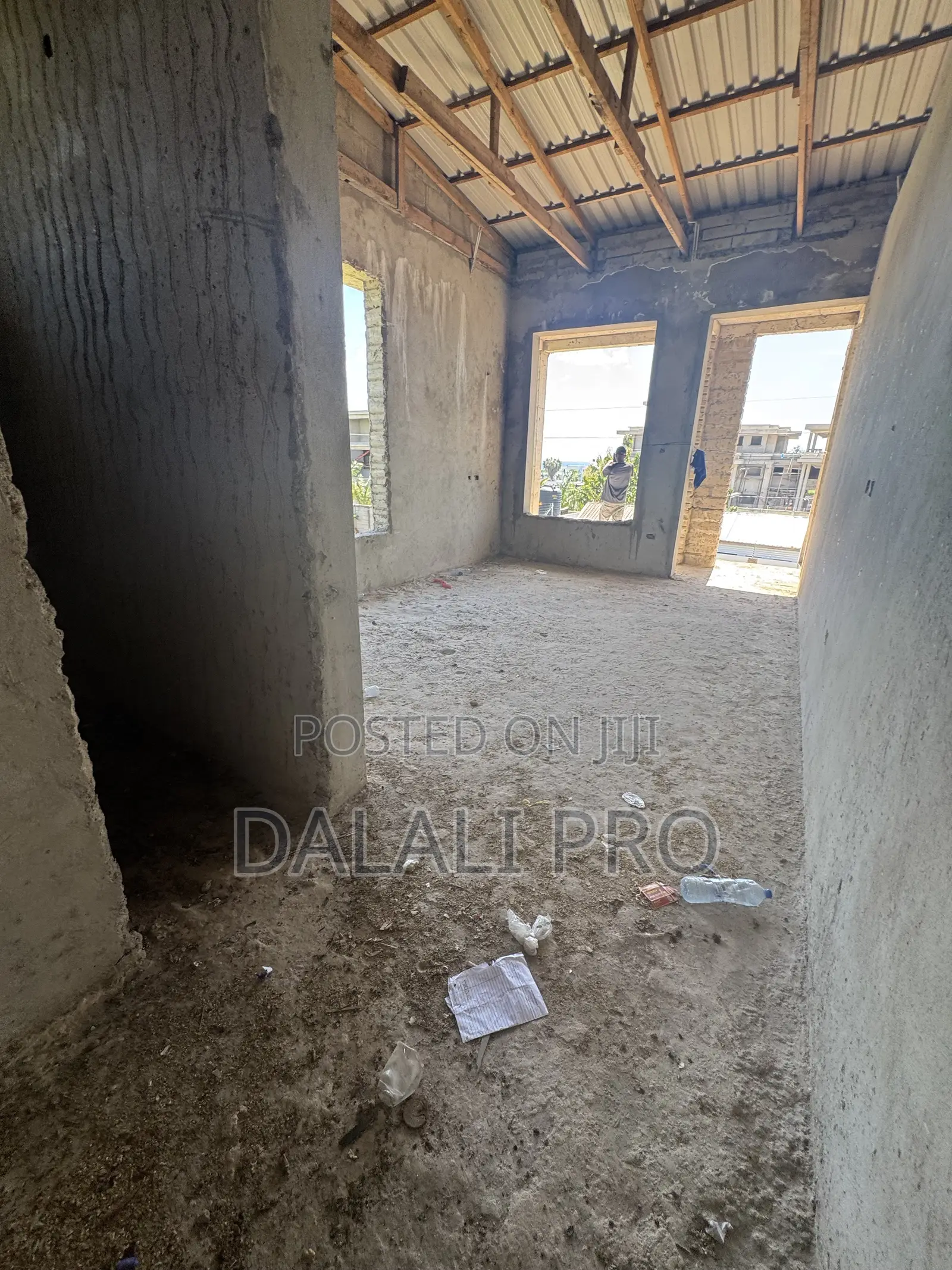 5bdrm House in Kigamboni for sale