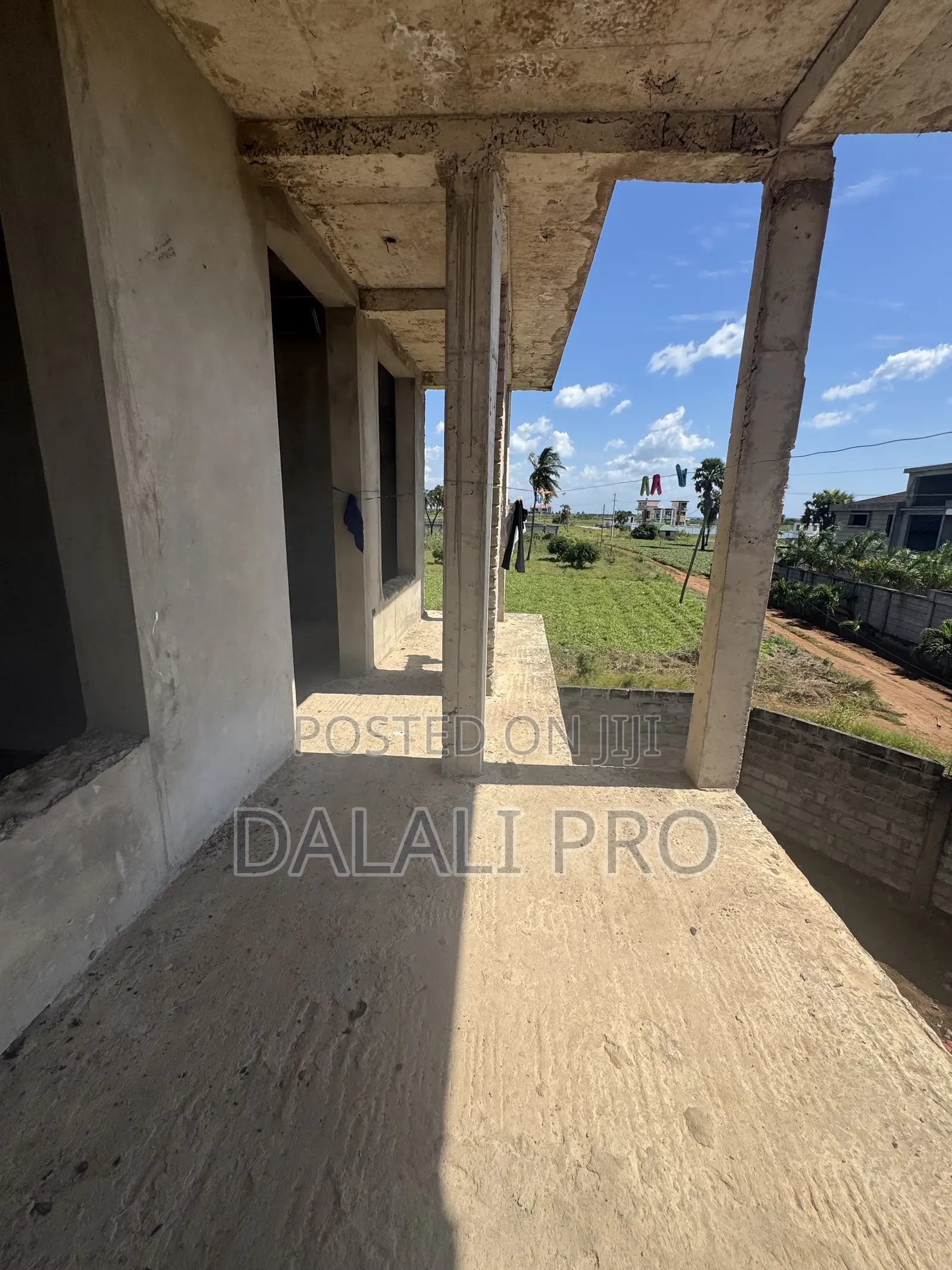 5bdrm House in Kigamboni for sale