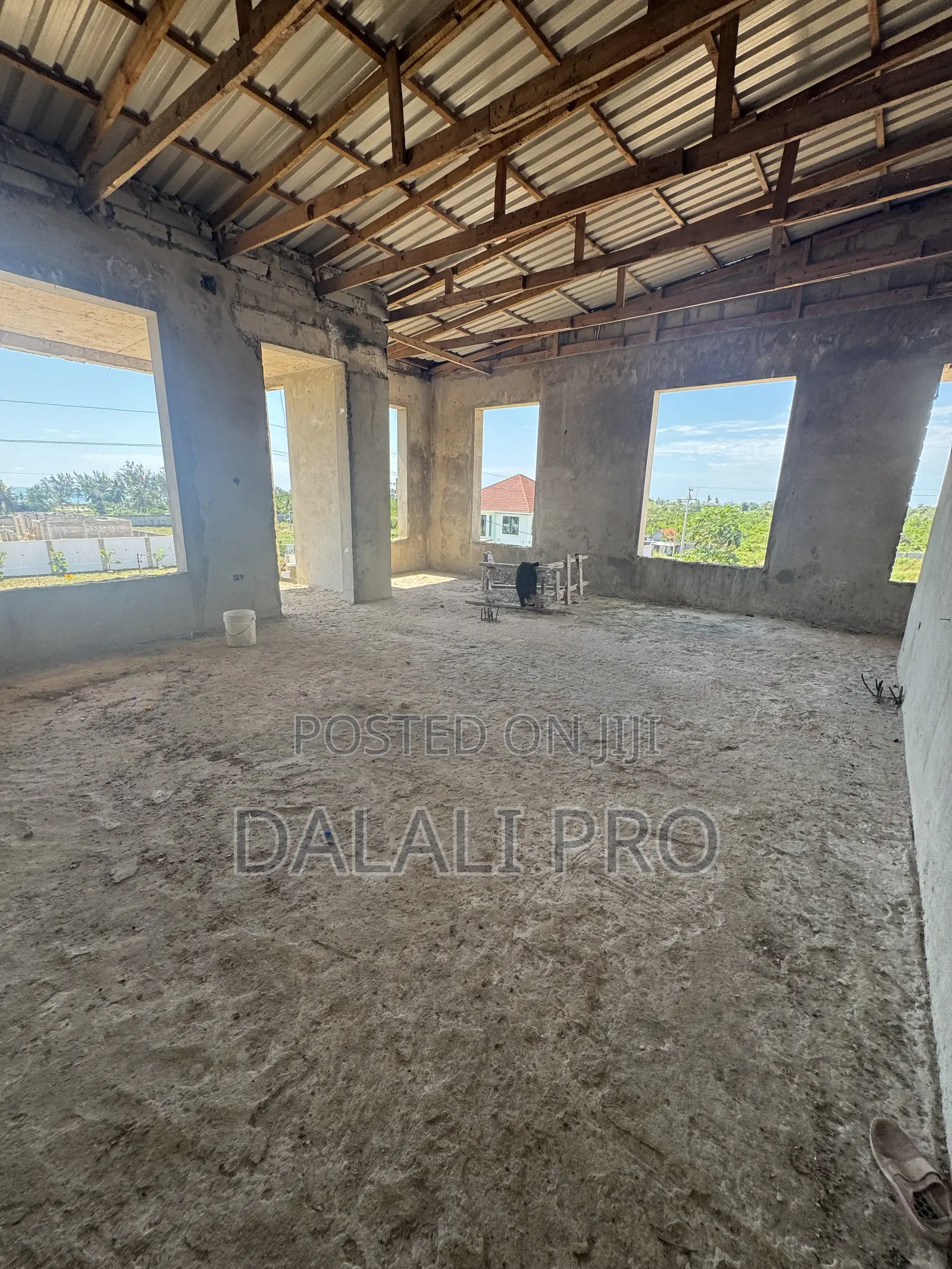 5bdrm House in Kigamboni for sale