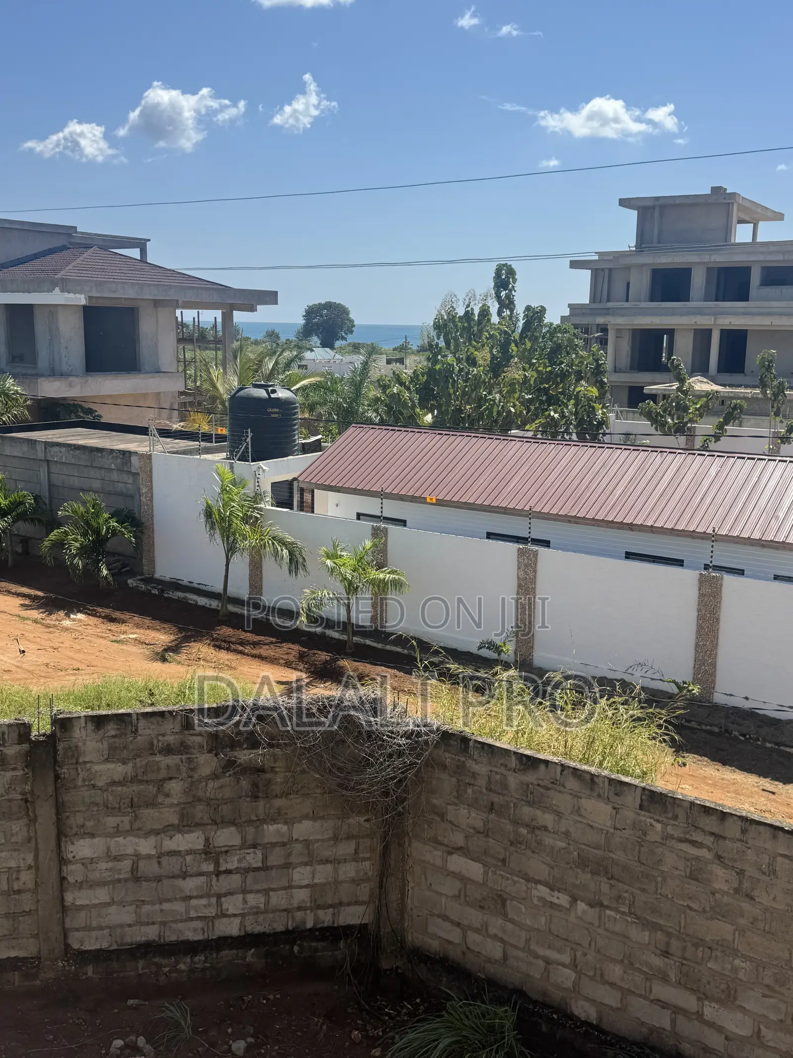 5bdrm House in Kigamboni for sale