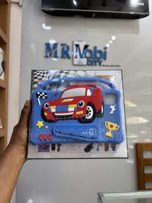 New Bebe B88 512 GB Blue