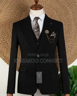 Luxury Part Suit for Men