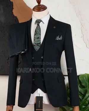 Luxury Part Suit for Men
