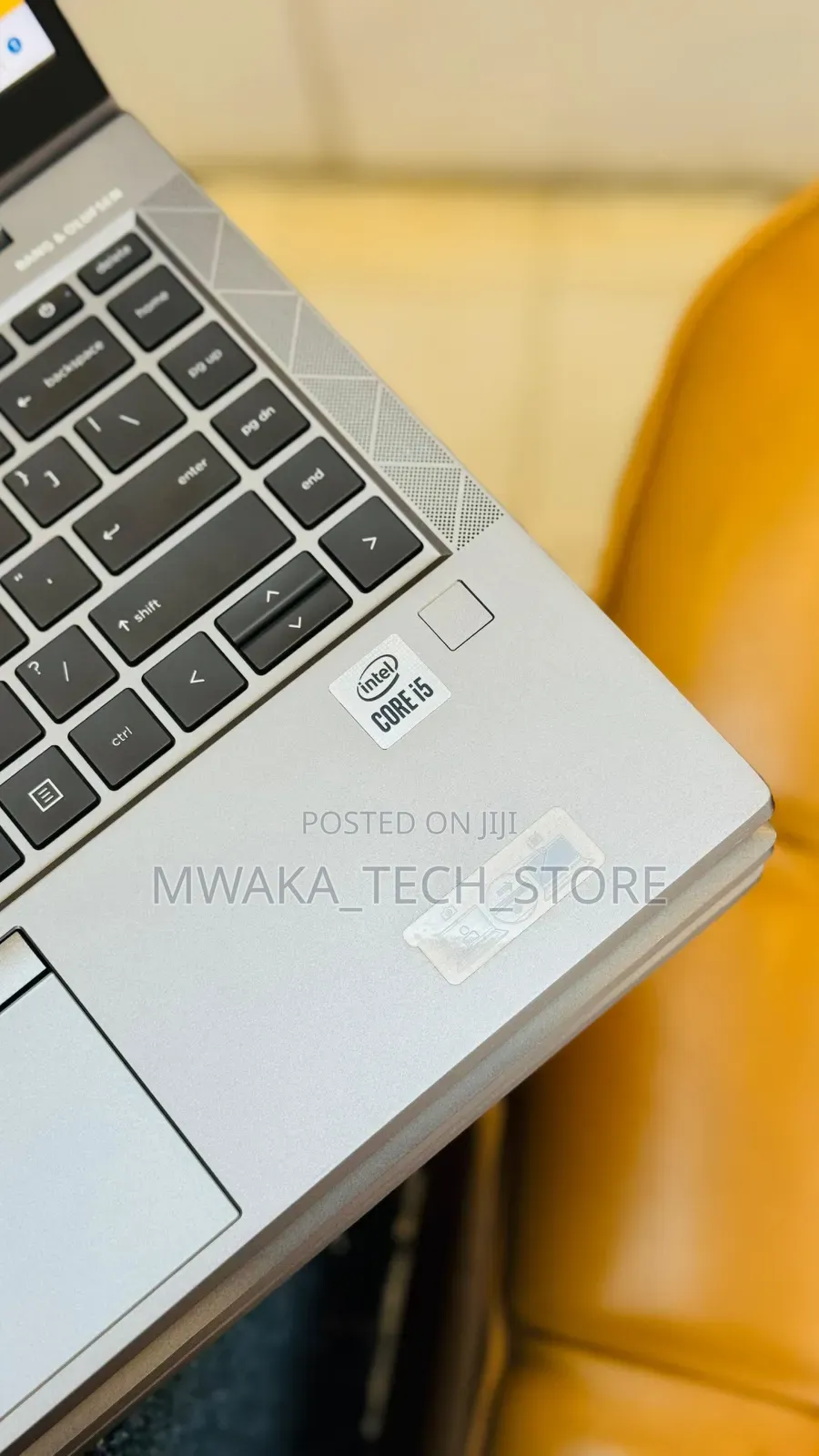 Laptop HP ZBook Firefly 14 G7 16GB Intel Core i5 SSD 256GB