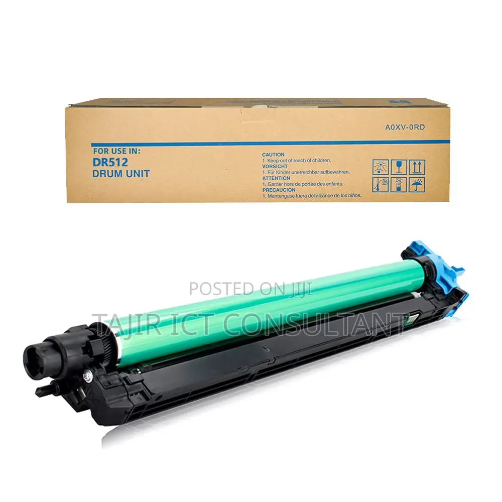 Konica Minolta Drum Unit