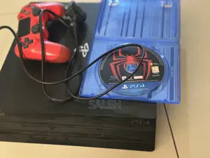 Play Station 4 Pro