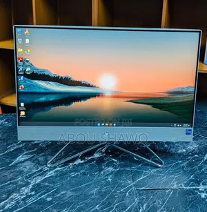 Desktop Computer HP 8GB Intel Core i7 HDD 1T