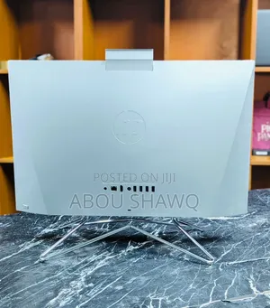 Desktop Computer HP 8GB Intel Core i7 HDD 1T
