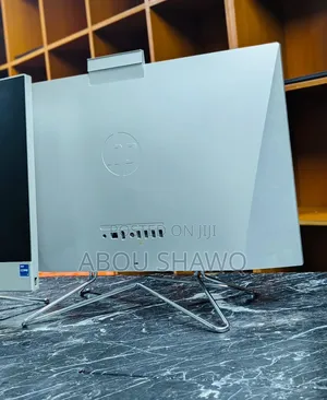 Desktop Computer HP 8GB Intel Core i7 HDD 1T