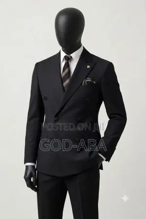 Normal Suits 