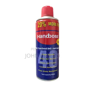 Carbon 40/Ant Rust Lubricant
