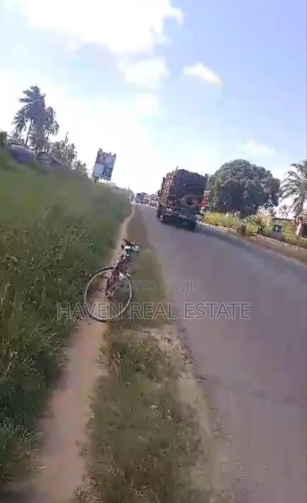 Industrial Plot for Sale at Misugusugu Kibaha