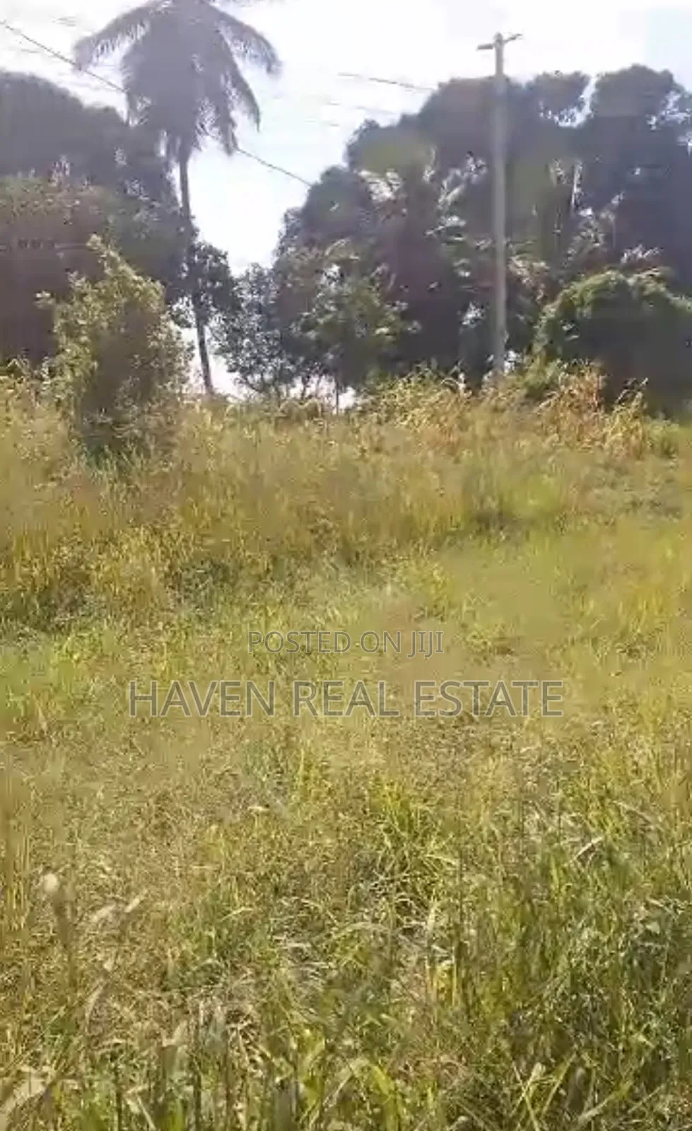 Industrial Plot for Sale at Misugusugu Kibaha