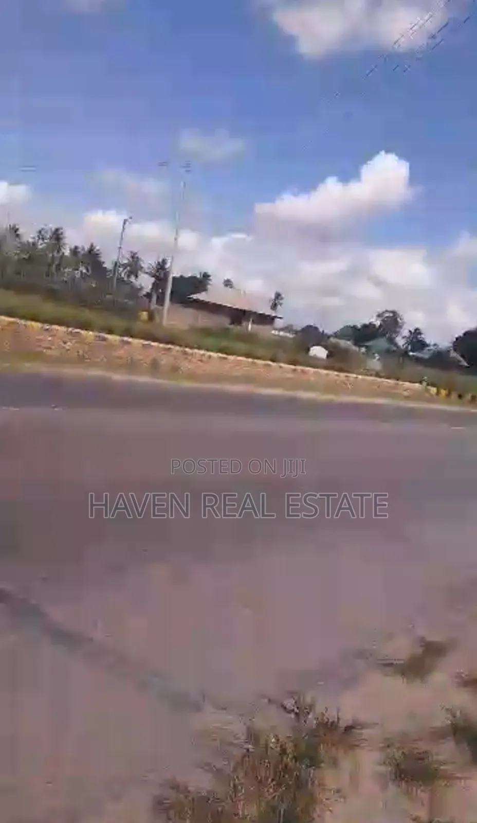 Industrial Plot for Sale at Misugusugu Kibaha