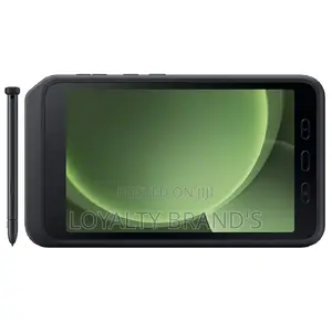 New Samsung Galaxy Tab Active5 Pro 256 GB