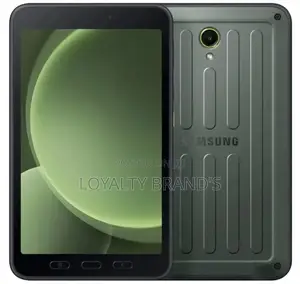 New Samsung Galaxy Tab Active 128 GB