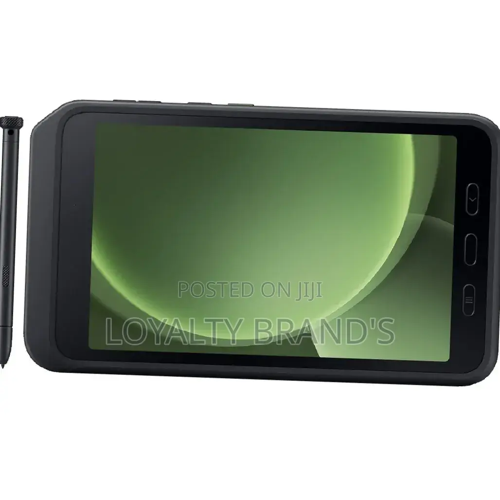 New Samsung Galaxy Tab Active 128 GB