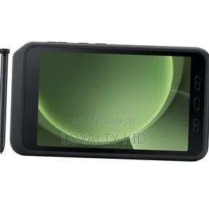 New Samsung Galaxy Tab Active 128 GB