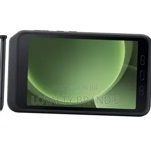 New Samsung Galaxy Tab Active 128 GB