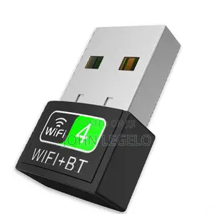 Wifi+Btuetooth Usb Adapter 4.2