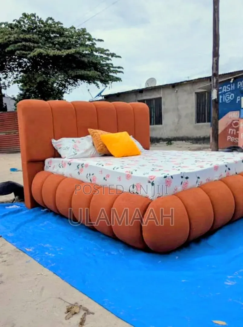 5 by 6 Bed Sofa
