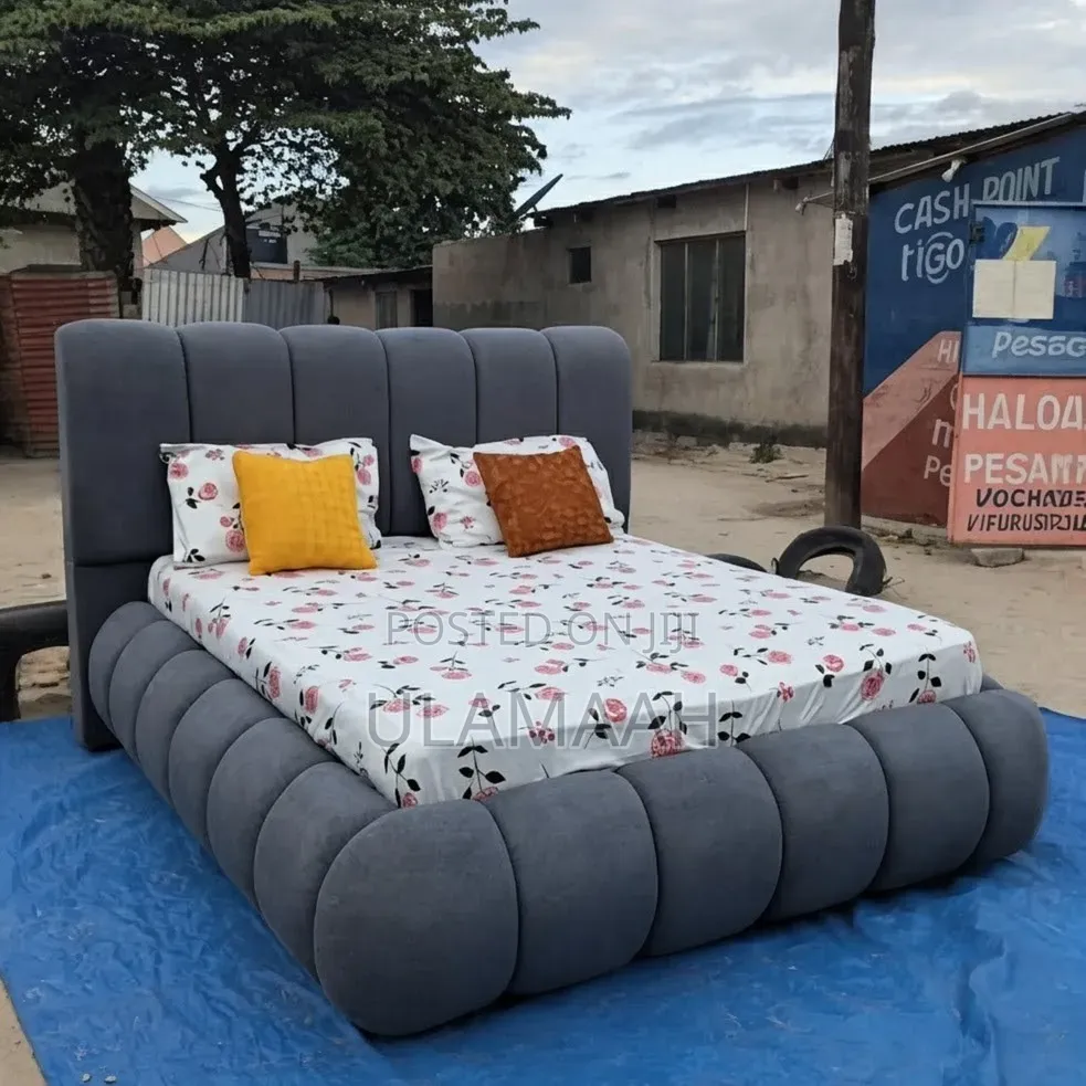 5 by 6 Bed Sofa