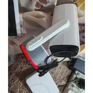 Tilt Lamp Smart Projector