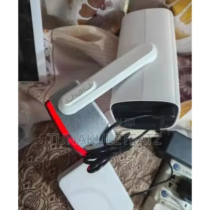 Tilt Lamp Smart Projector