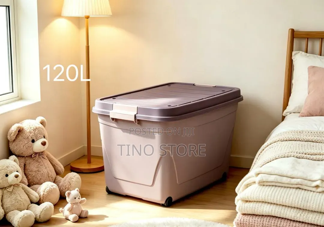 Storage Box 