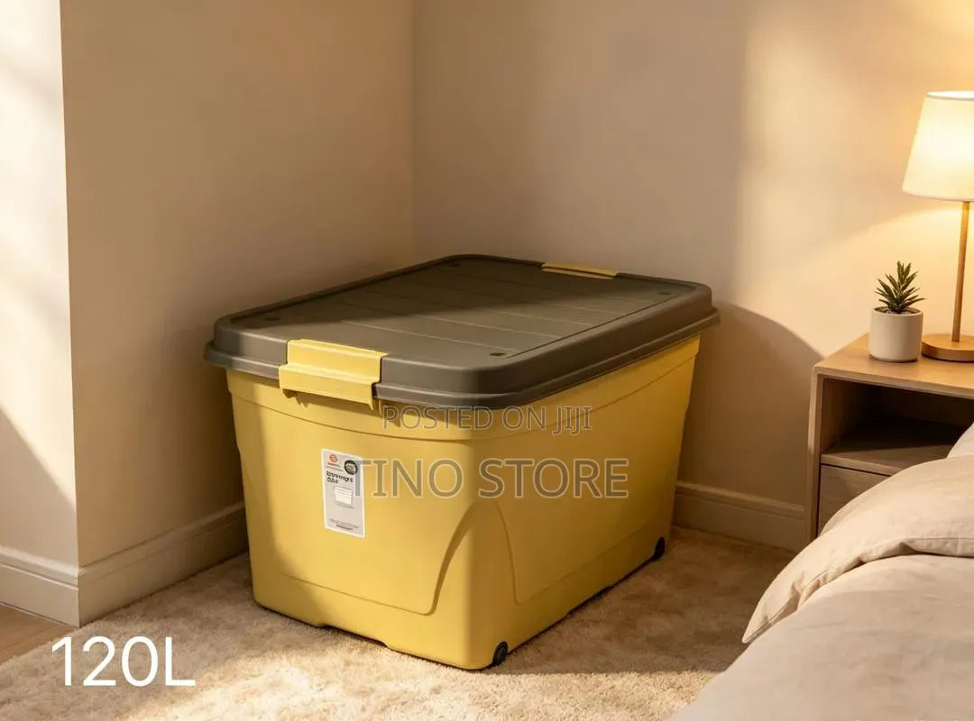 Storage Box 