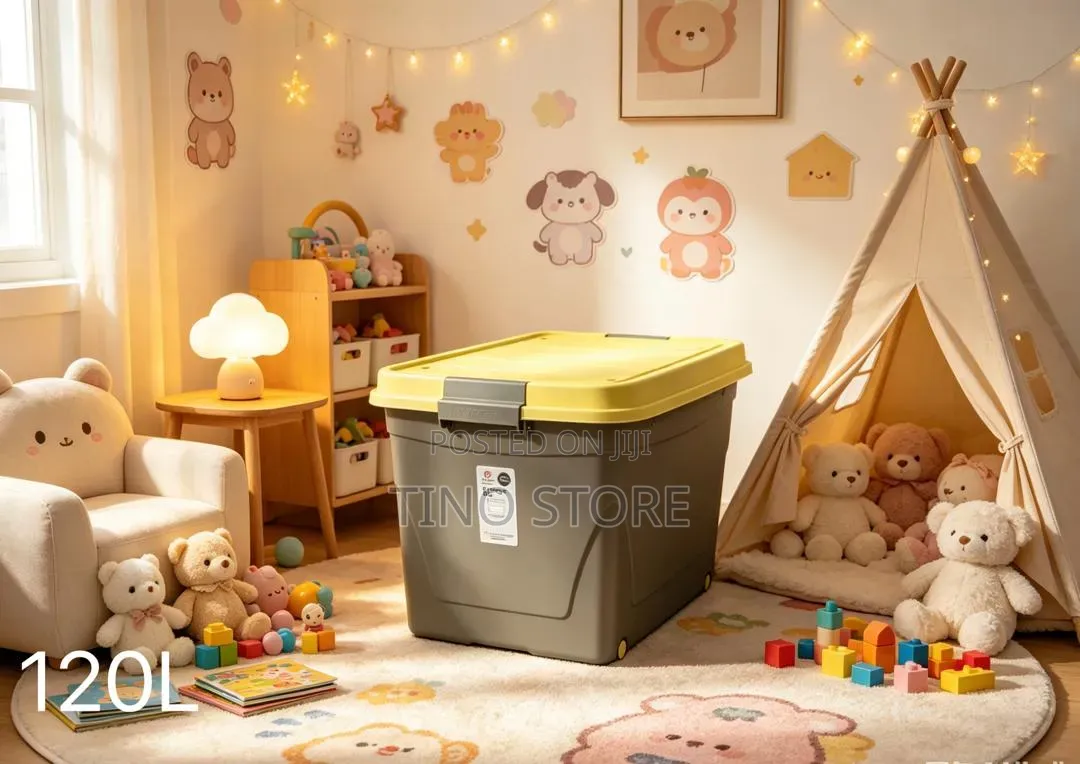 Storage Box 