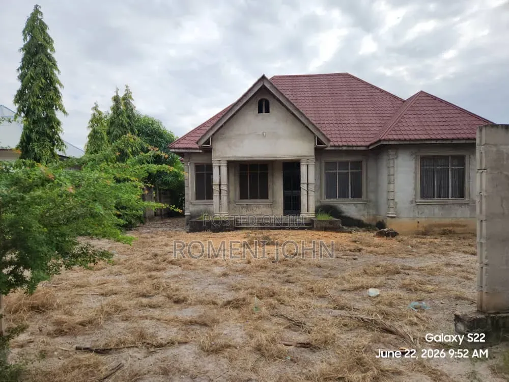 3bdrm House in Tanzania Daresalaam., Ilala for sale