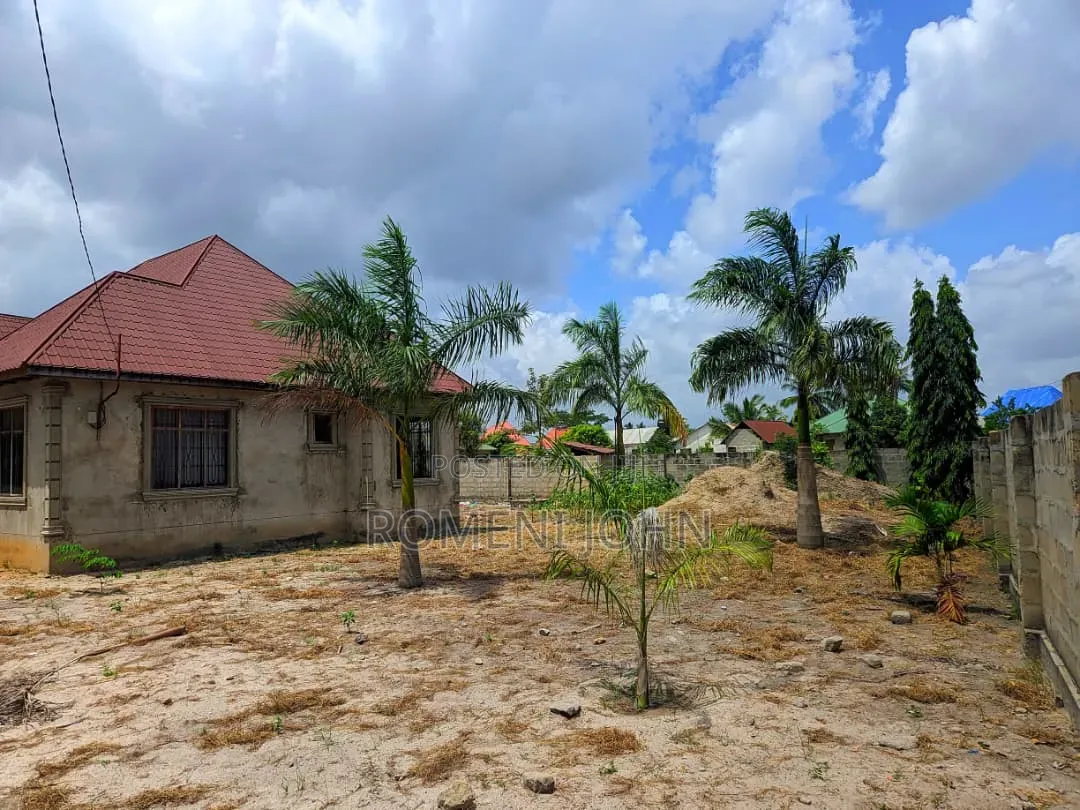 3bdrm House in Tanzania Daresalaam., Ilala for sale