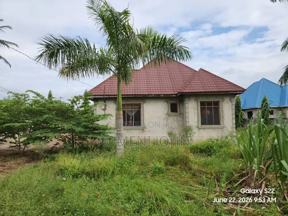 3bdrm House in Tanzania Daresalaam., Ilala for sale