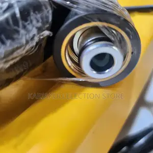 McHanganyiko Wa Betri Ya XGT