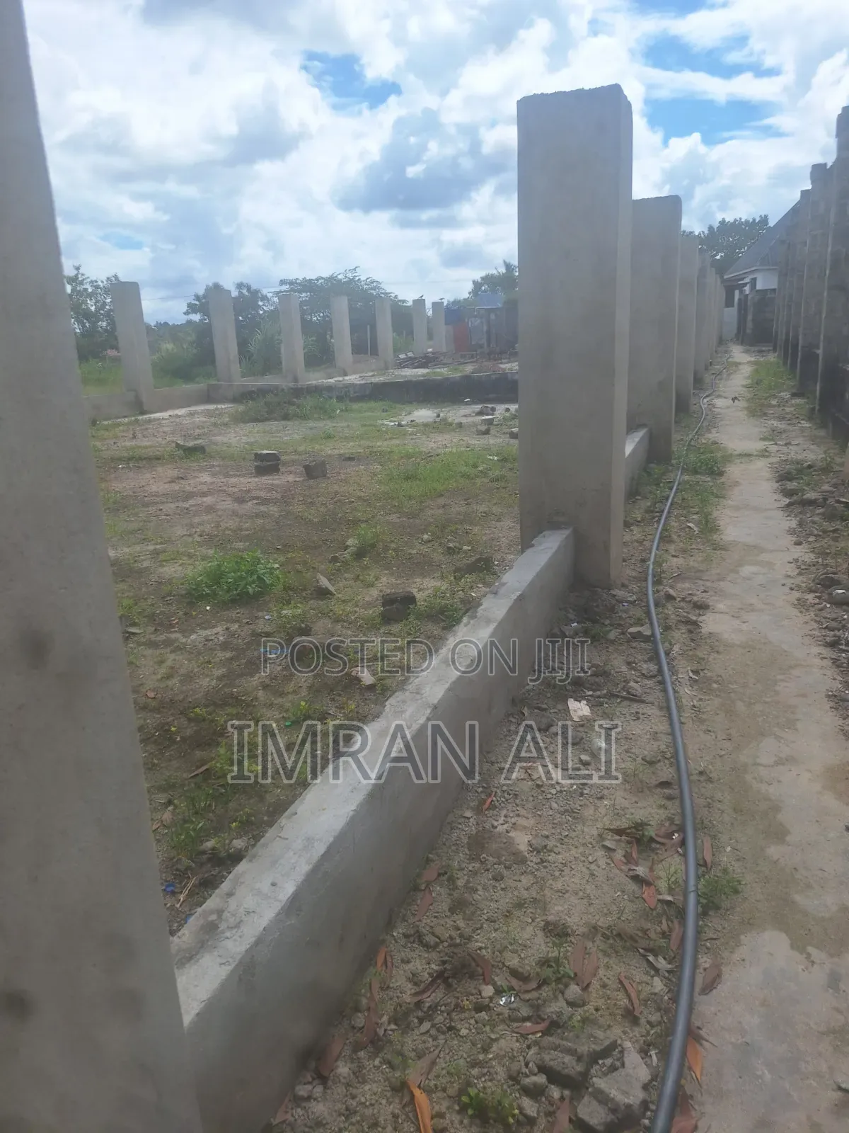 Plot for Sale