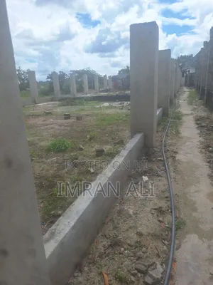 Plot for Sale